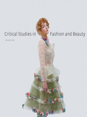 Critical Studies In Fashion & Beauty期刊
