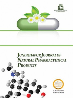 Jundishapur Journal Of Natural Pharmaceutical Products期刊