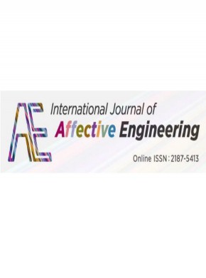 International Journal Of Affective Engineering期刊