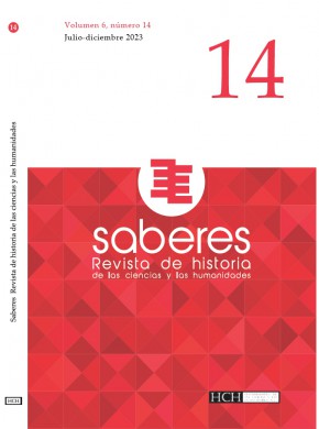 Saberes期刊