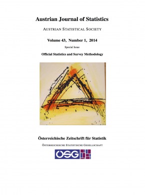 Austrian Journal Of Statistics期刊