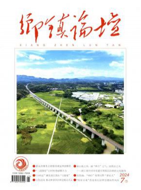 乡镇论坛期刊
