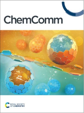 Chemical Communications期刊