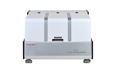 食品保鮮膜透氣性測(cè)試儀